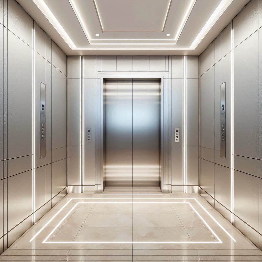 大厦名字文章配图